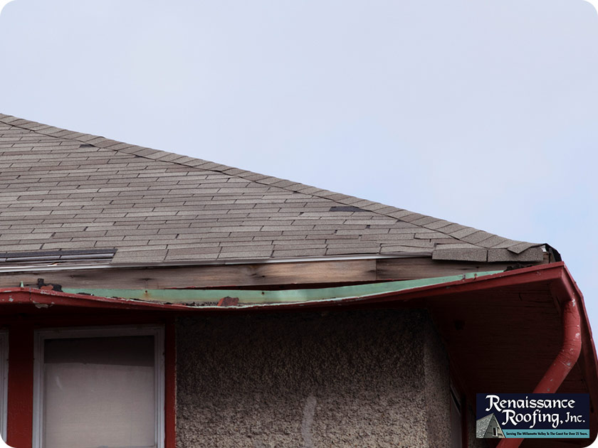 Gutter Damage: What Are Its Common Causes?